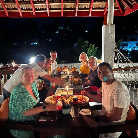 Kandy Living Homestay Exterior foto