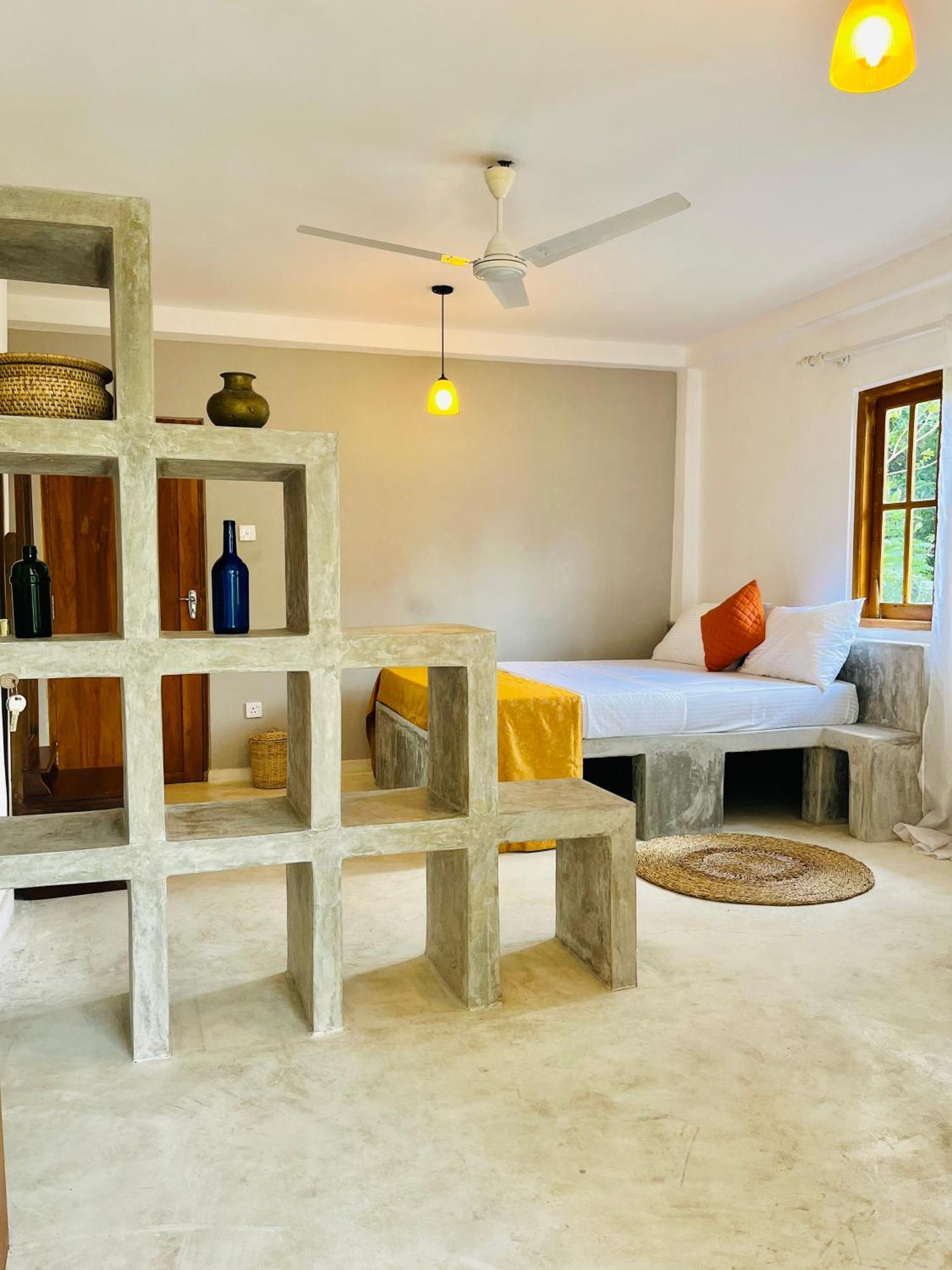 Kandy Living Homestay Exterior foto