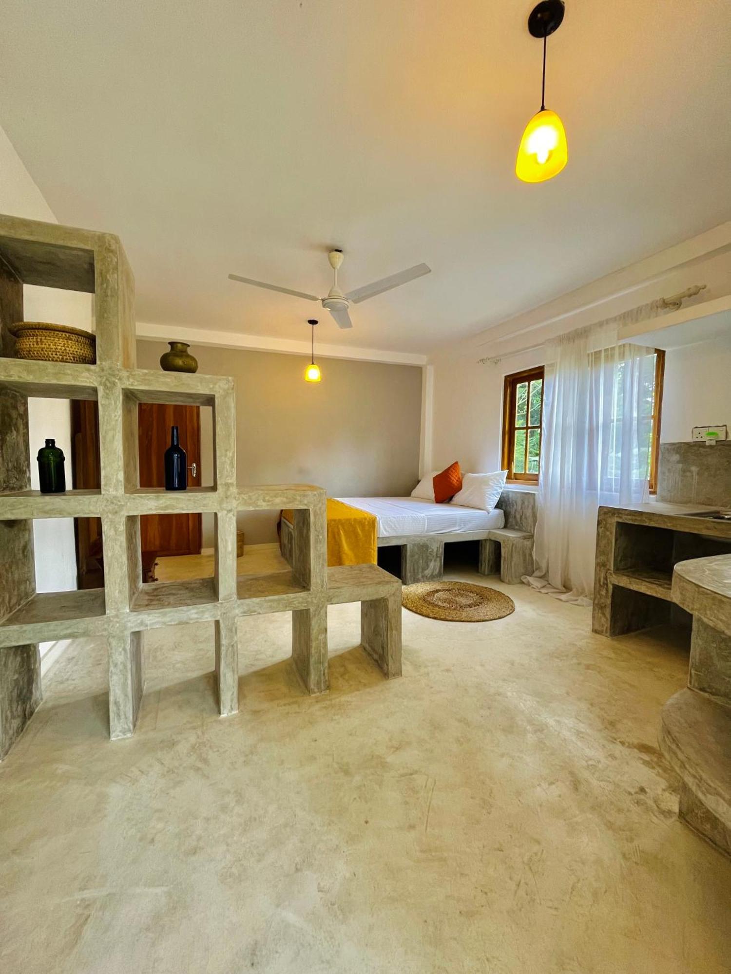 Kandy Living Homestay Exterior foto