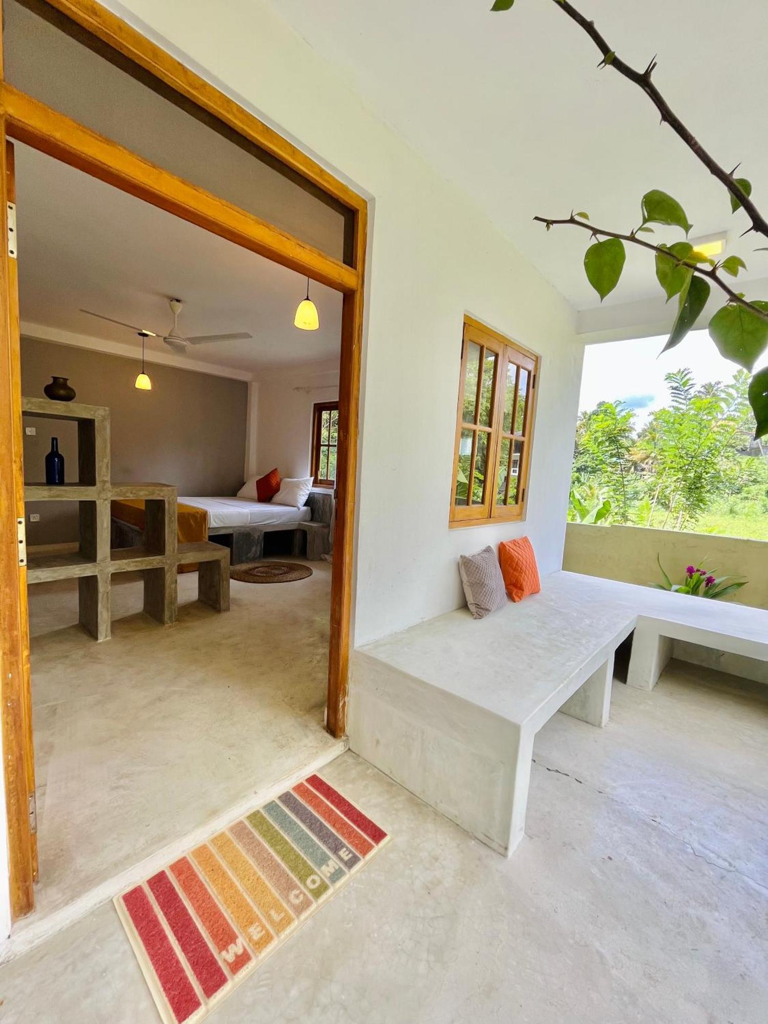 Kandy Living Homestay Exterior foto