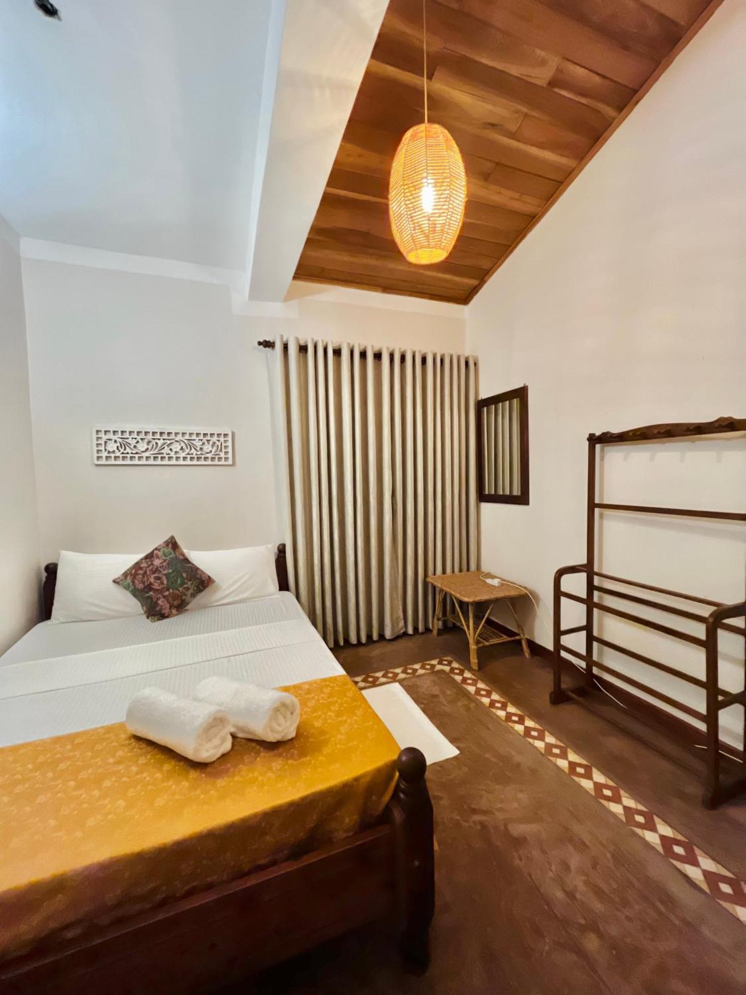 Kandy Living Homestay Exterior foto