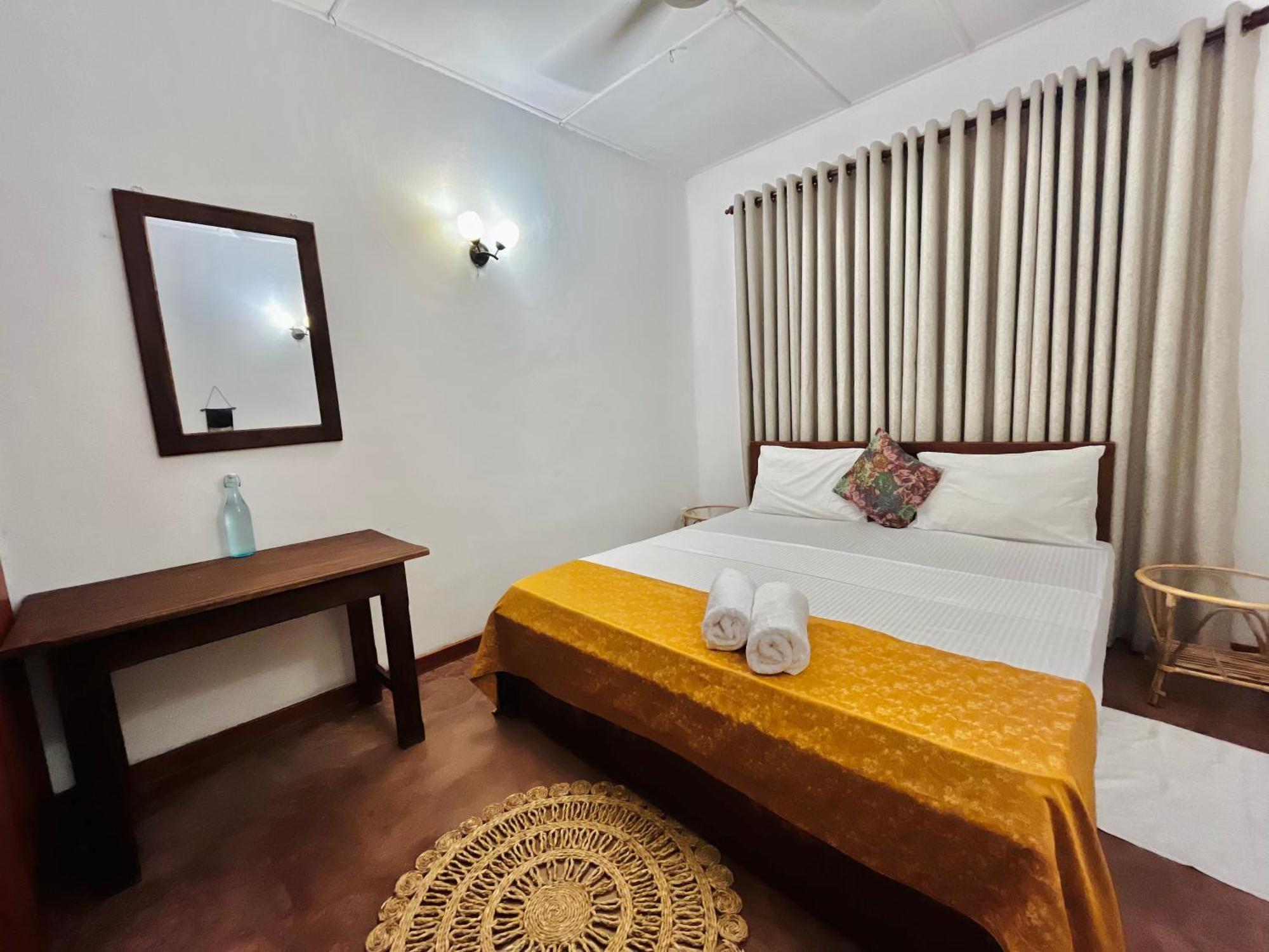 Kandy Living Homestay Exterior foto