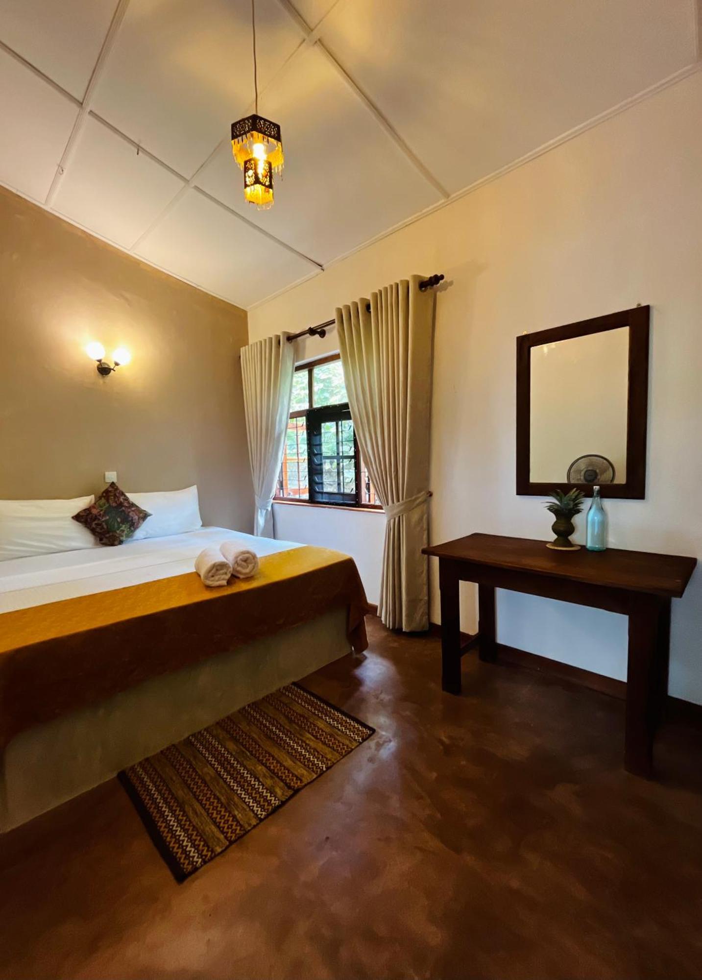 Kandy Living Homestay Exterior foto
