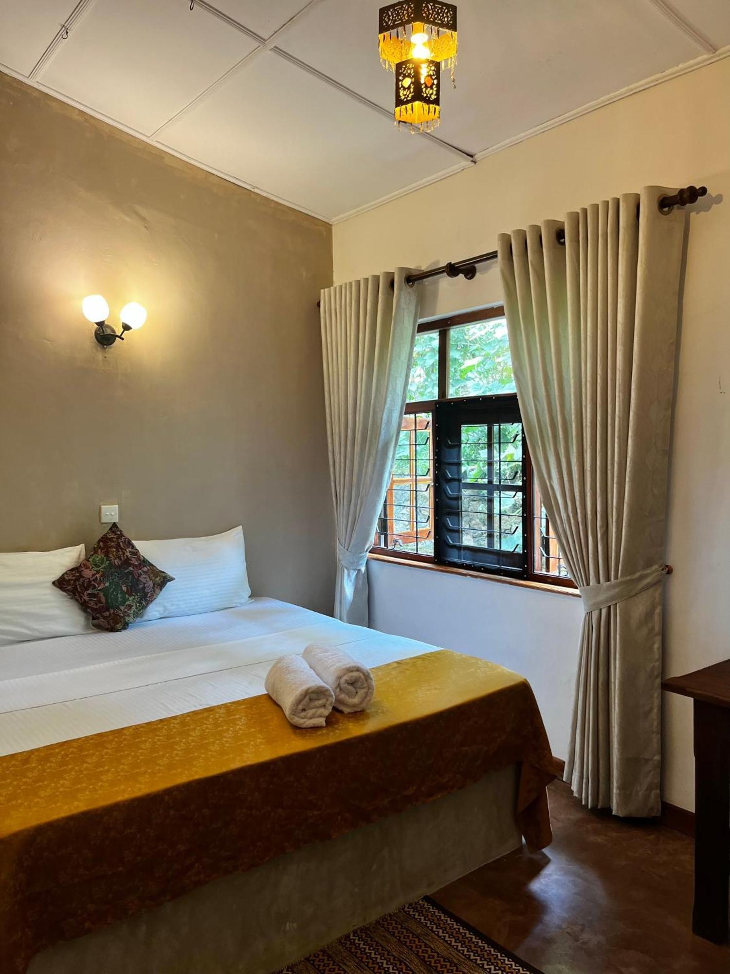 Kandy Living Homestay Exterior foto